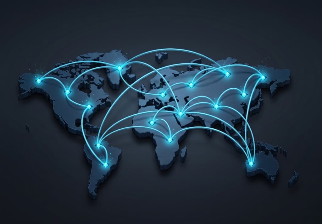 Stere Global Network