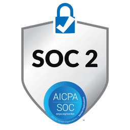 SOC 2 Certified