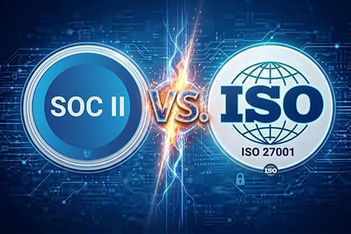 Soc vs Iso